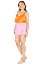 Blusa - 553959 - NAR - Reina Diaz