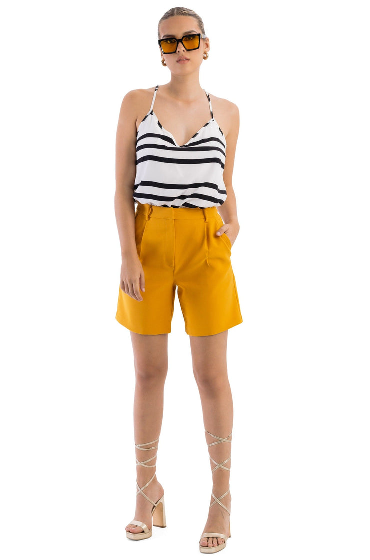 Blusa - 553959 - RAY - Reina Diaz