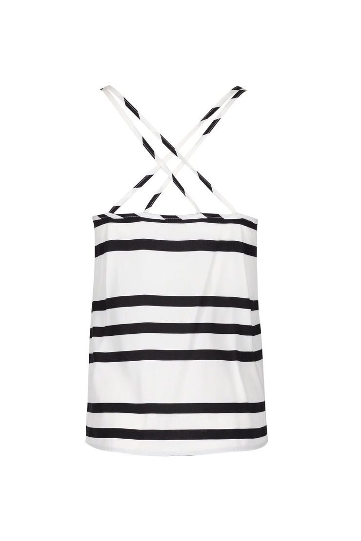 Blusa - 553959 - RAY - Reina Diaz