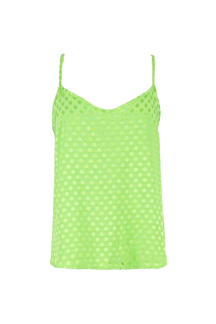 Blusa - 553959 - VER - Reina Diaz