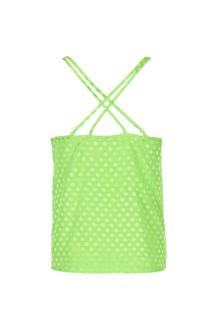 Blusa - 553959 - VER - Reina Diaz