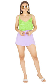 Blusa - 553959 - VER - Reina Diaz