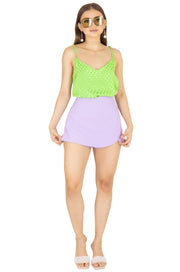Blusa - 553959 - VER - Reina Diaz