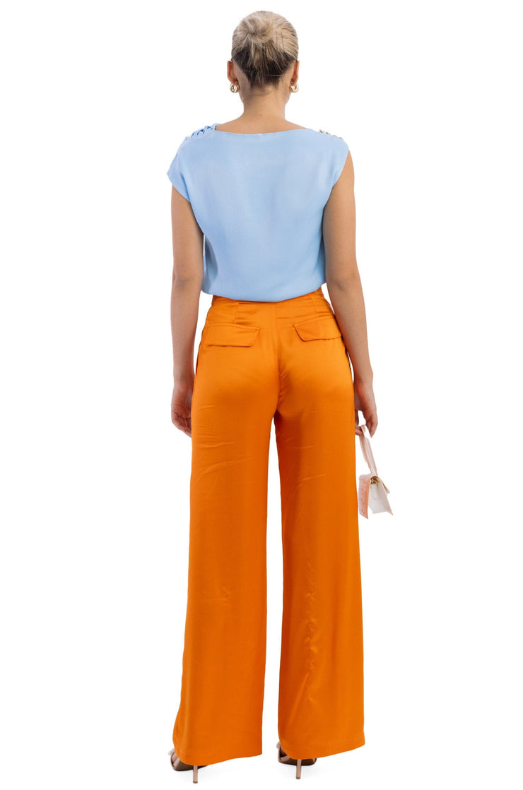 Blusa - 553960 - CIE - Reina Diaz
