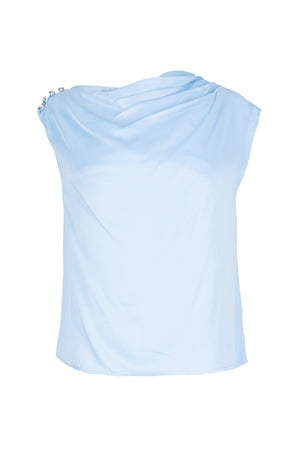 Blusa - 553960 - CIE - Reina Diaz