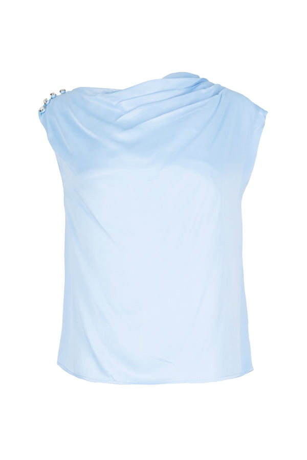 Blusa - 553960 - CIE - Reina Diaz