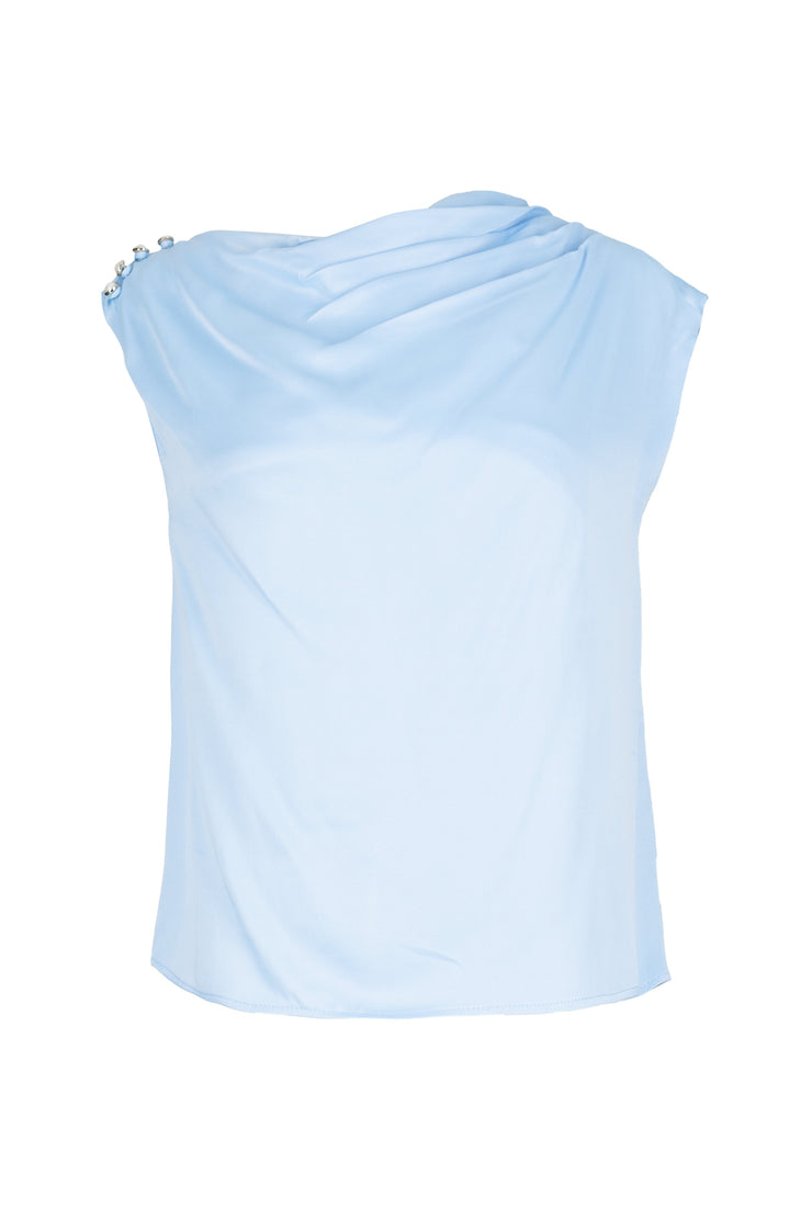 Blusa - 553960 - CIE - Reina Diaz