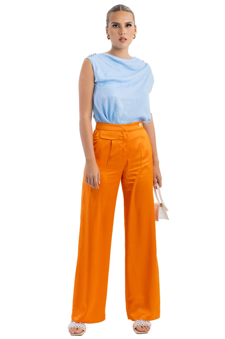 Blusa - 553960 - CIE - Reina Diaz