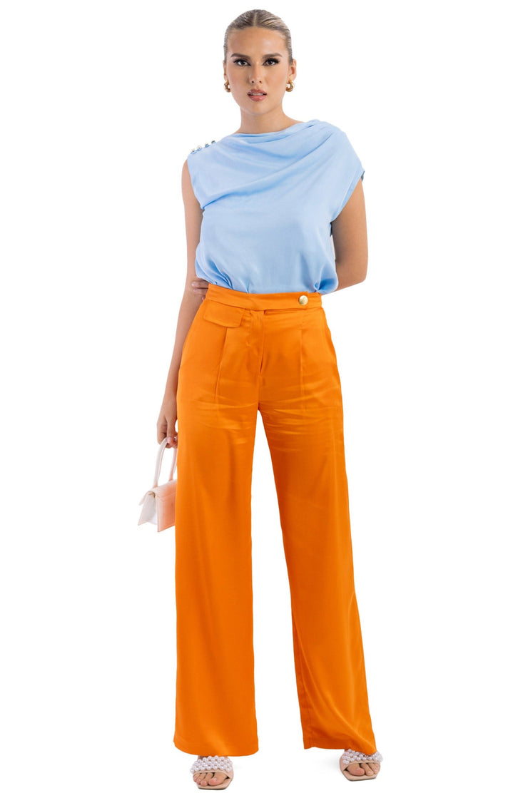 Blusa - 553960 - CIE - Reina Diaz