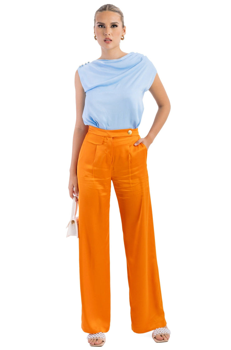 Blusa - 553960 - CIE - Reina Diaz