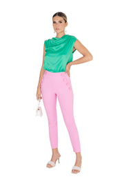 Blusa - 553960 - ESM - Reina Diaz