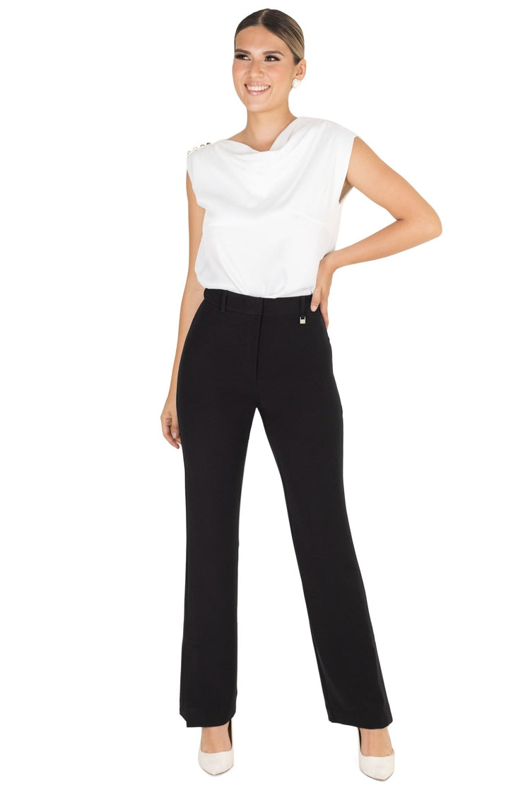 Blusa - 553960 - HUE - Reina Diaz