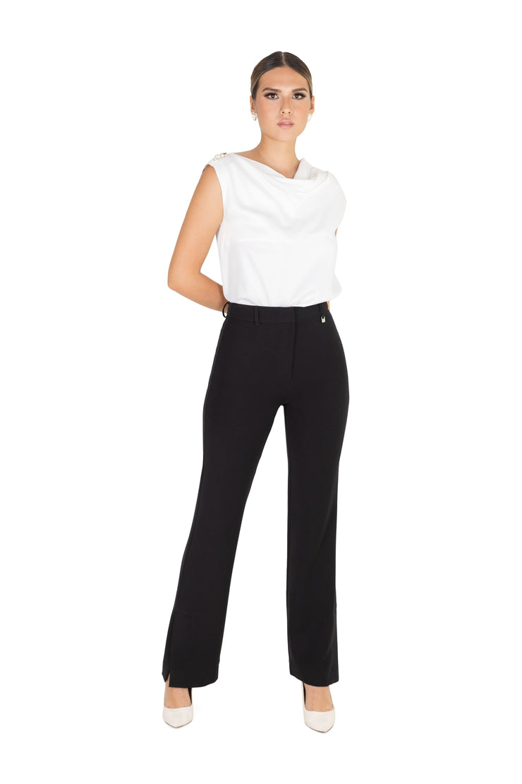 Blusa - 553960 - HUE - Reina Diaz