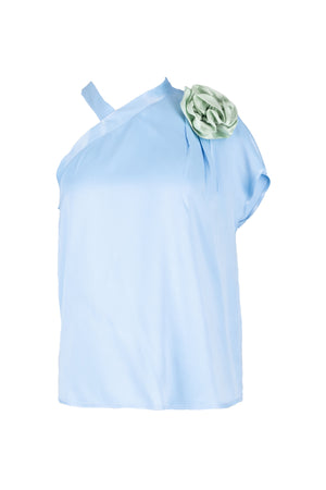 Blusa - 553961 - CIE - Reina Diaz