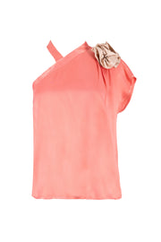 Blusa - 553961 - COR - Reina Diaz