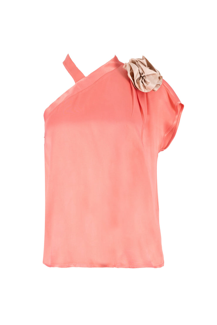 Blusa - 553961 - COR - Reina Diaz
