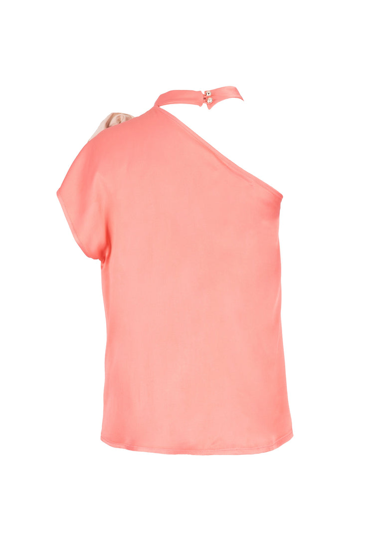 Blusa - 553961 - COR - Reina Diaz