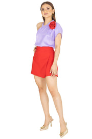 Blusa - 553961 - LIL - Reina Diaz