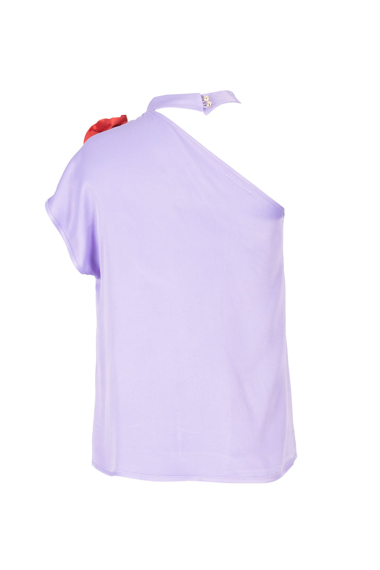 Blusa - 553961 - LIL - Reina Diaz