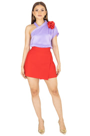 Blusa - 553961 - LIL - Reina Diaz
