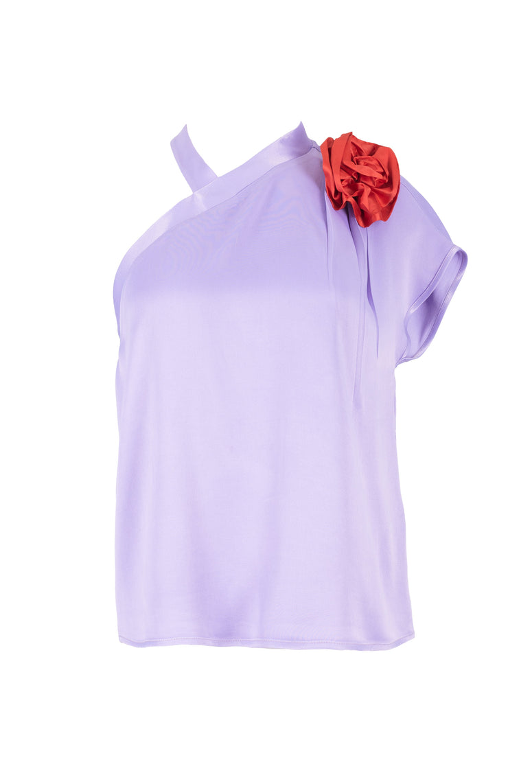 Blusa - 553961 - LIL - Reina Diaz