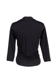 Blusa - 553962 - NEG - Reina Diaz