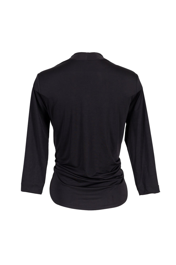 Blusa - 553962 - NEG - Reina Diaz