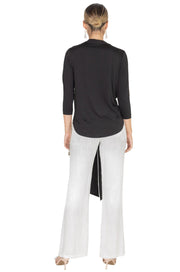Blusa - 553962 - NEG - Reina Diaz