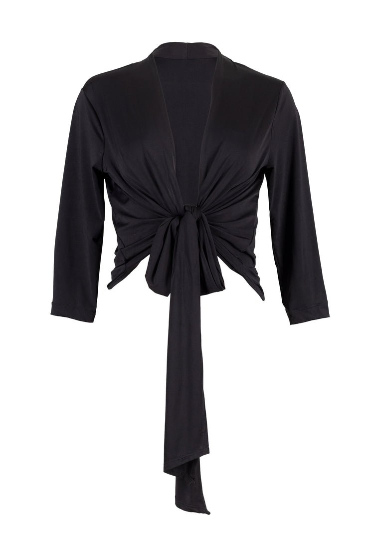 Blusa - 553962 - NEG - Reina Diaz