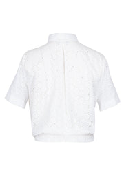 Blusa - 553965 - BOR - Reina Diaz