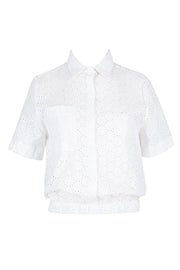 Blusa - 553965 - BOR - Reina Diaz