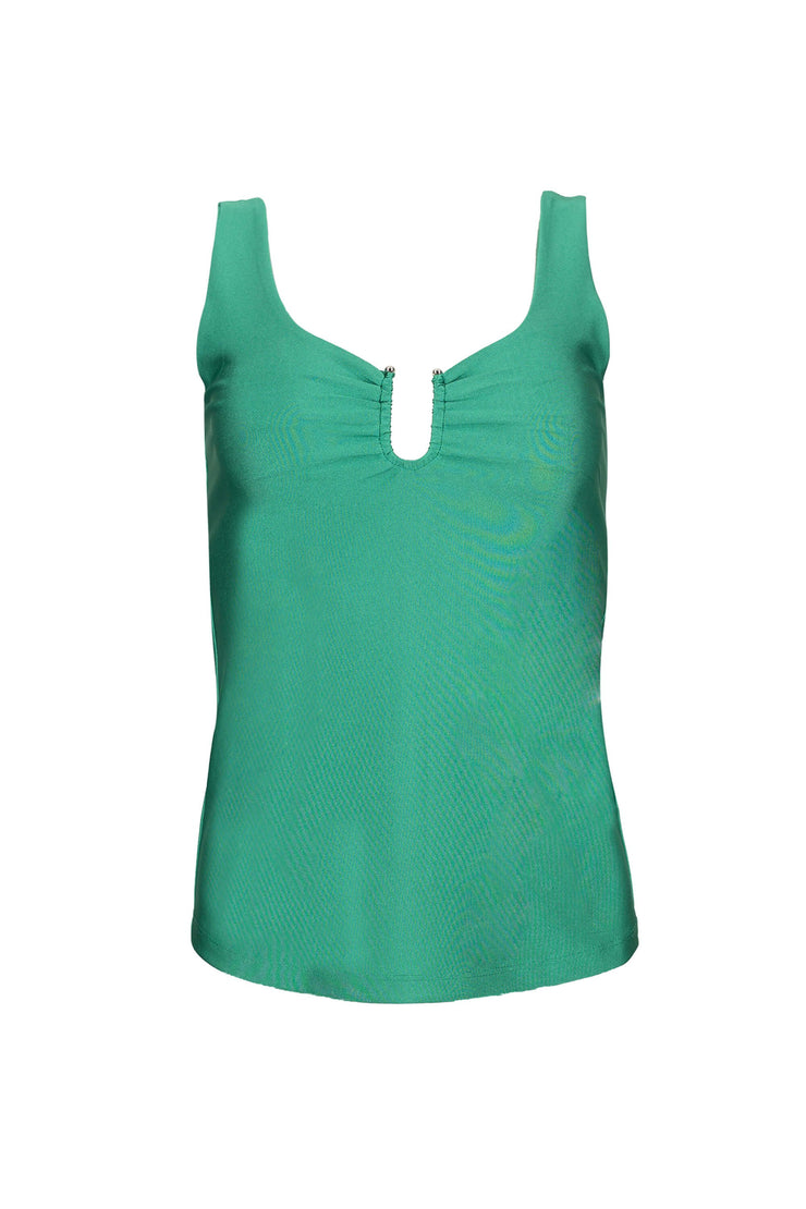 Blusa - 553973 - VER - Reina Diaz