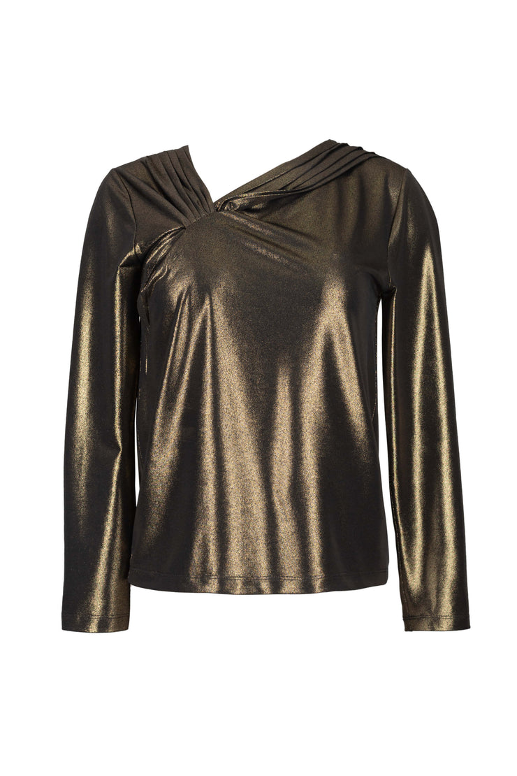 Blusa - 553980 - DOR - Reina Diaz