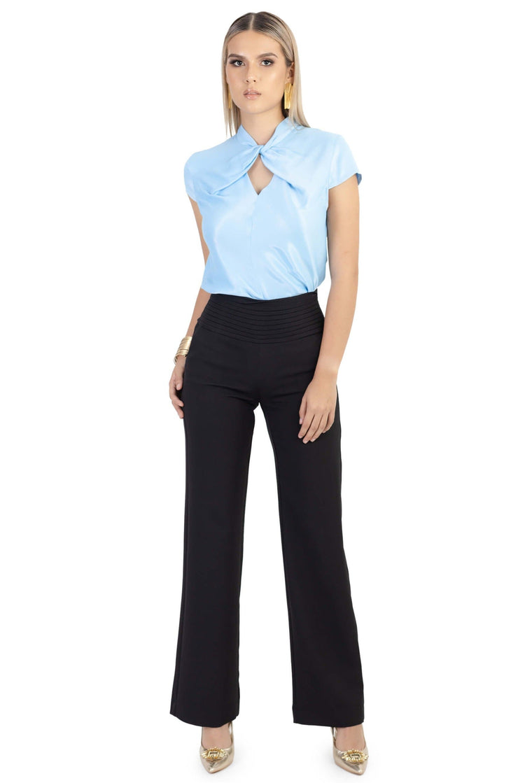 Blusa - 553982 - CIE - Reina Diaz