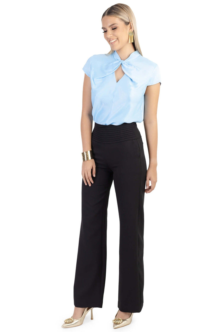Blusa - 553982 - CIE - Reina Diaz