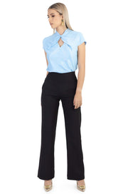 Blusa - 553982 - CIE - Reina Diaz