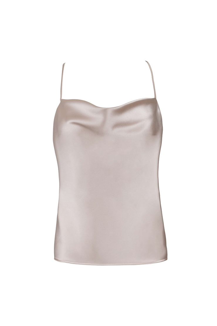 Blusa - 553997 - BLU - Reina Diaz