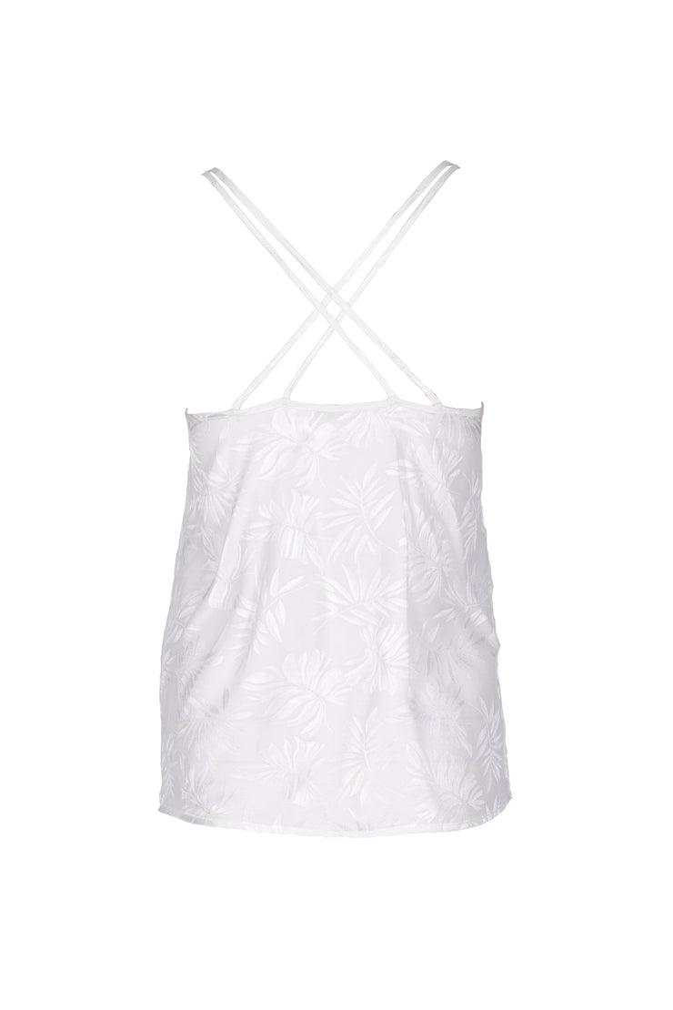 Blusa - 554013 - IVO - Reina Diaz