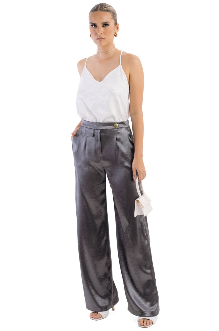 Blusa - 554013 - IVO - Reina Diaz