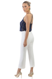 Blusa - 554013 - MAR - Reina Diaz