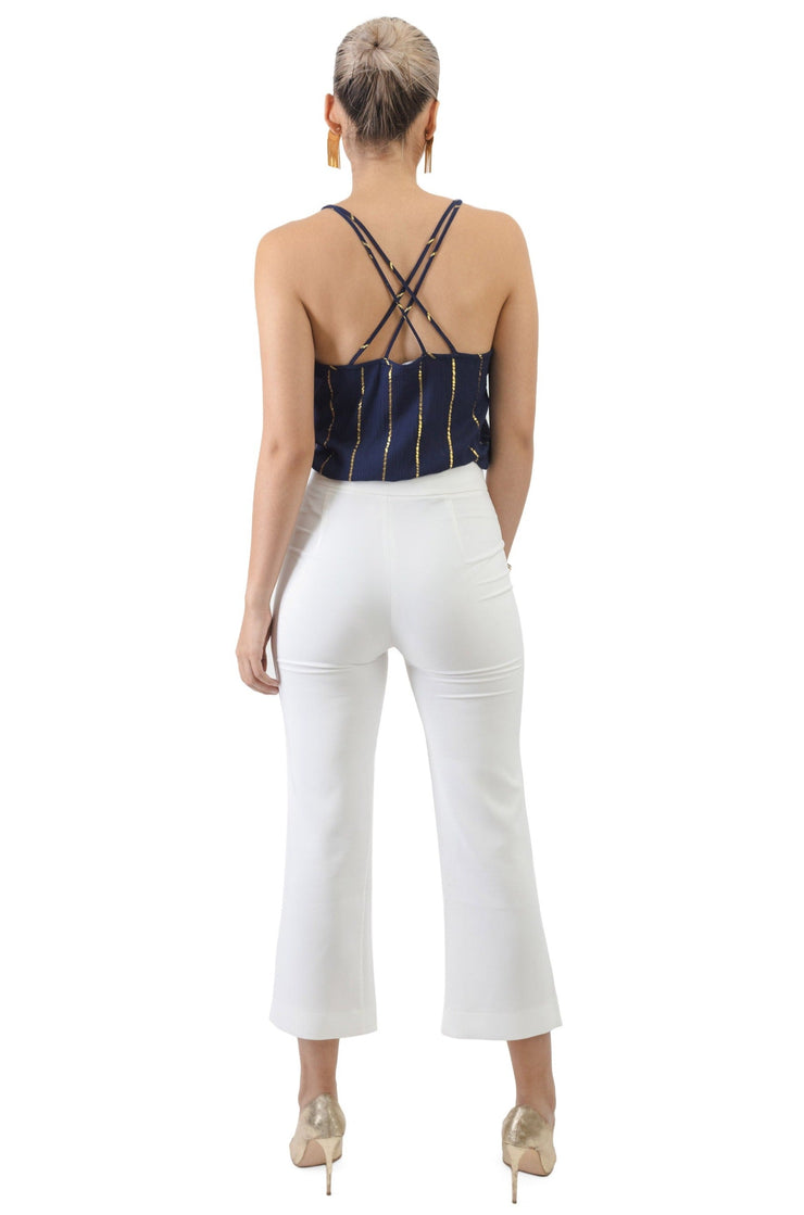 Blusa - 554013 - MAR - Reina Diaz