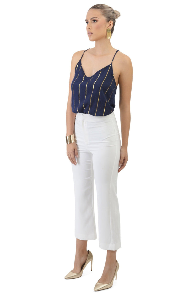 Blusa - 554013 - MAR - Reina Diaz
