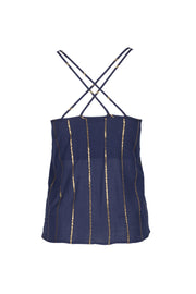Blusa - 554013 - MAR - Reina Diaz