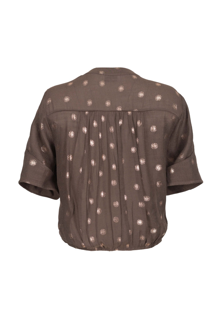 Blusa - 554021 - CHO - Reina Diaz