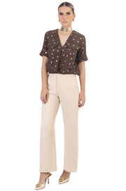 Blusa - 554021 - CHO - Reina Diaz