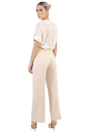 Blusa - 554021 - CRE - Reina Diaz