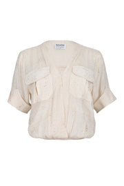Blusa - 554021 - CRE - Reina Diaz