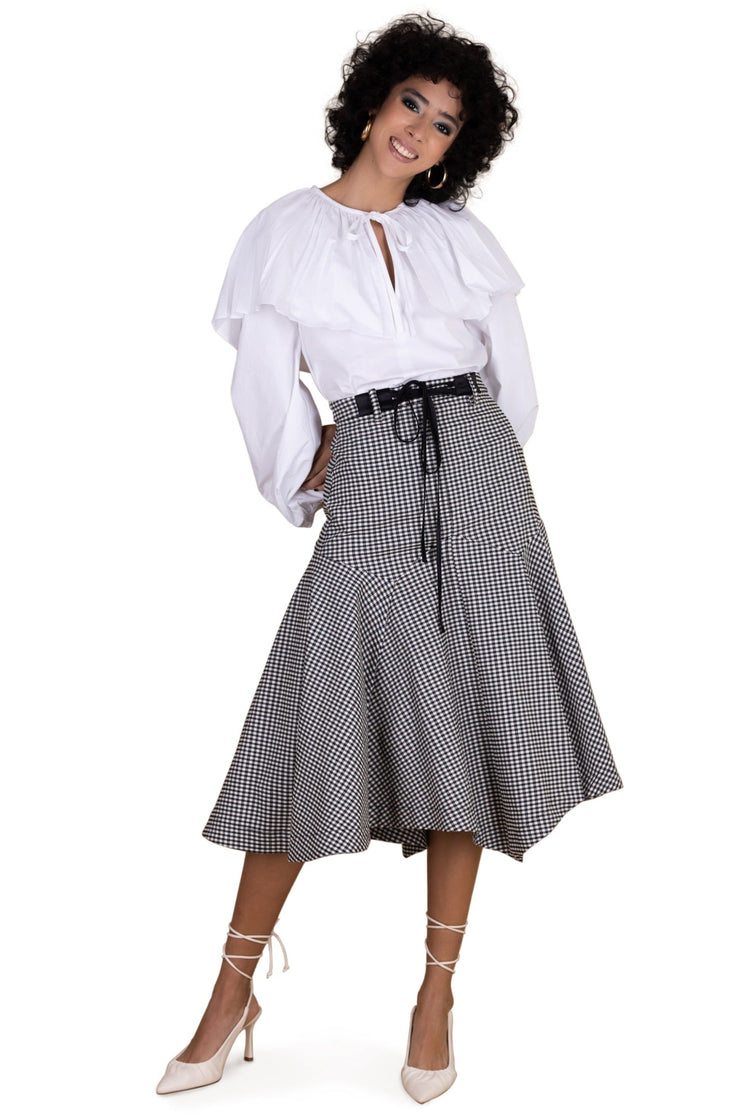Blusa - 752264 - Reina Diaz