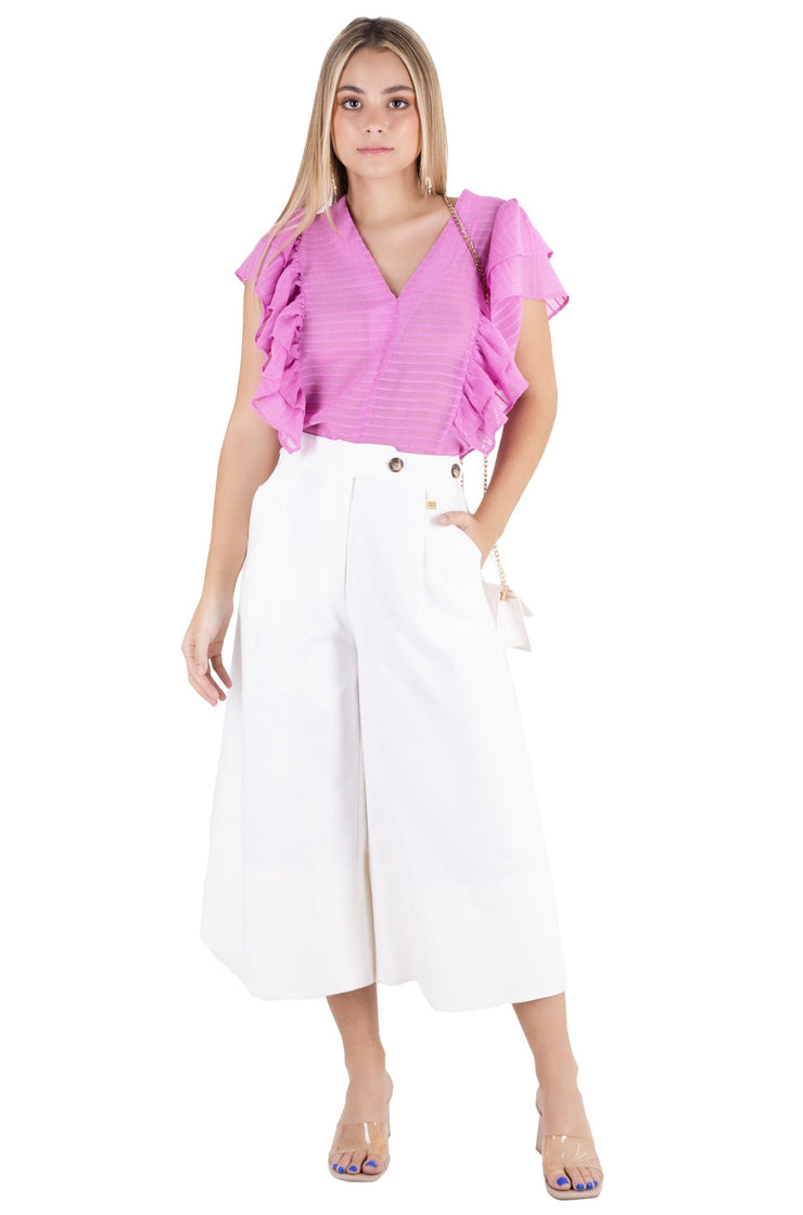 Blusa - 752306 - Reina Diaz