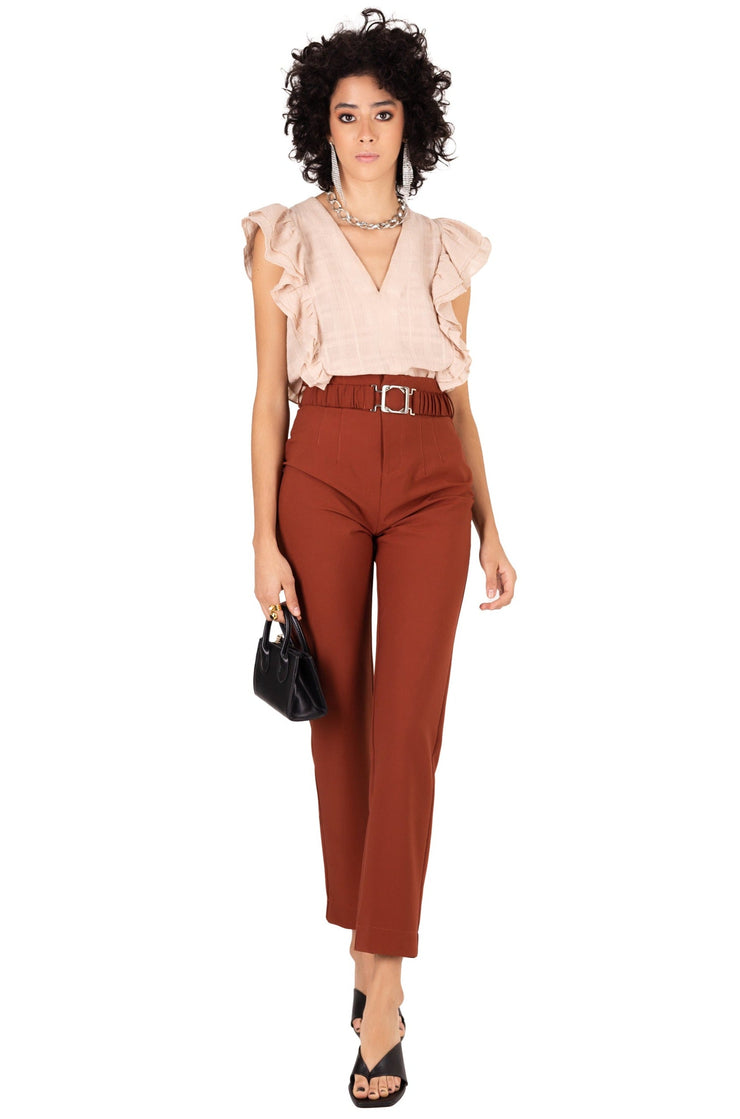 Blusa - 752306 - Reina Diaz